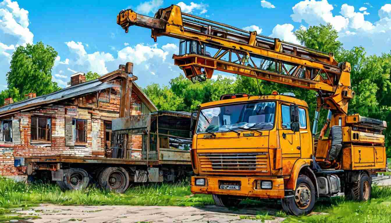 копер в аренду Нижний Новгород