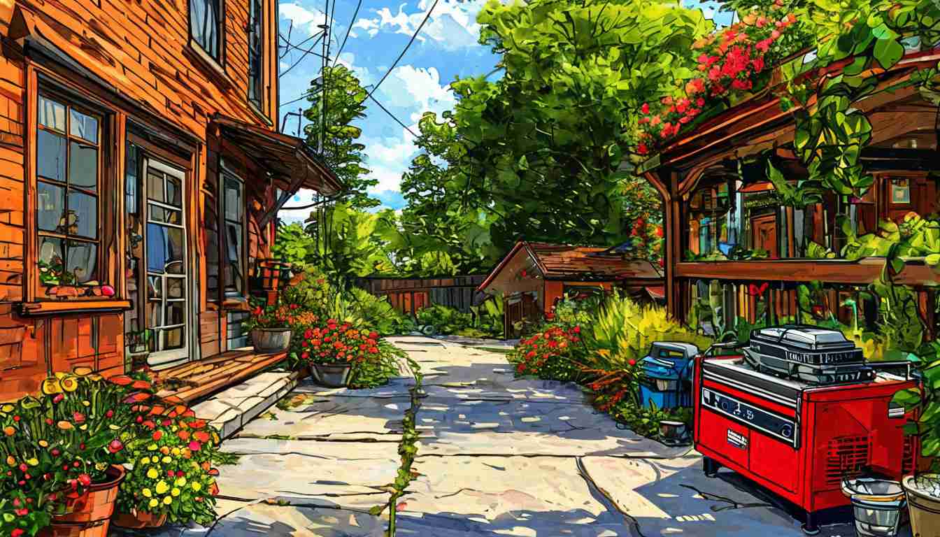 аренда генераторов ру